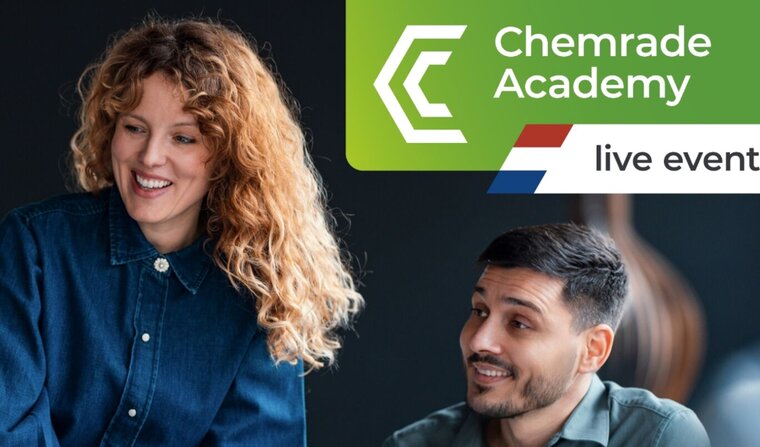 1 Chermrade Live Event
