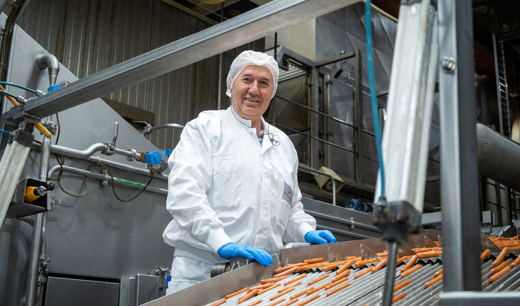 Aan de machine zonder streep2